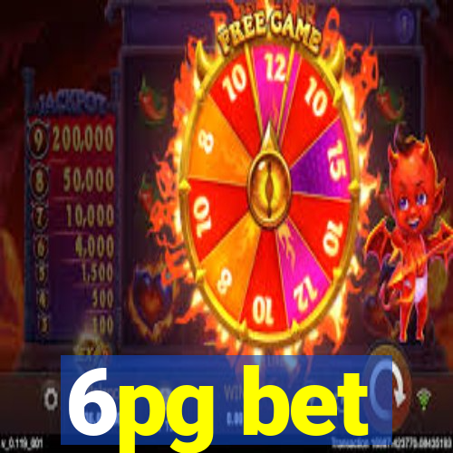 6pg bet